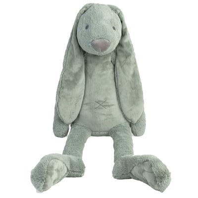Peluche Lapin Richie 58 cm HAPPY HORSE