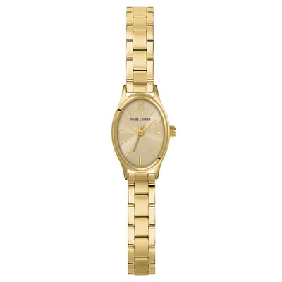 Montre Analogique  OVALIA PIERRE LANNIER