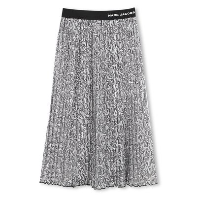 Jupe de cérémonie plissée MARC JACOBS