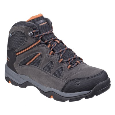 Chaussures montantes de randonnée BANDERA HI-TEC