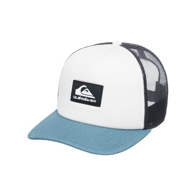 Casquette snapback OMNIPOTENT QUIKSILVER