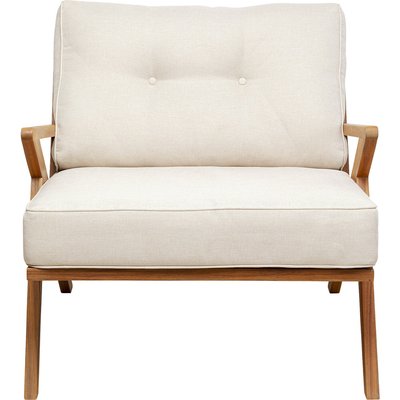 Fauteuil de jardin Valencia KARE DESIGN