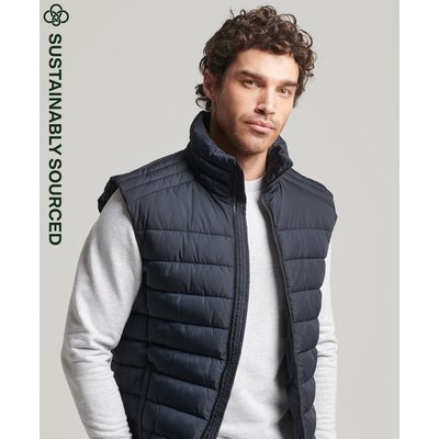 Veste Sans Manches Studios Fuji SUPERDRY