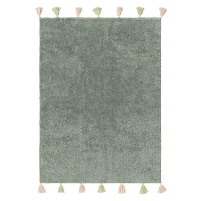 Tapis lavables pour enfants tufté main MALU BENUTA 