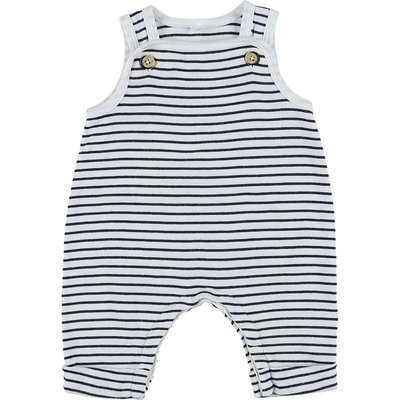 Salopette - Très bon état PETIT BATEAU