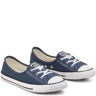 Baskets CHUCK TAYLOR ALL STAR BALLET LACE CONVERSE