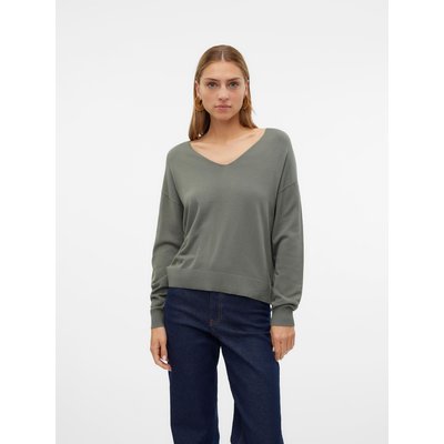 Pull en maille VERO MODA VERO MODA