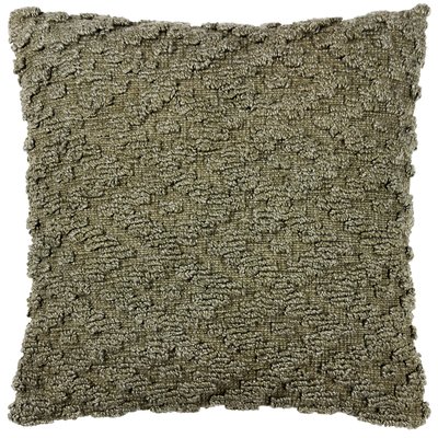 Chunky Textured Cushion YARD