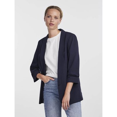Straight Fit Blazer PIECES