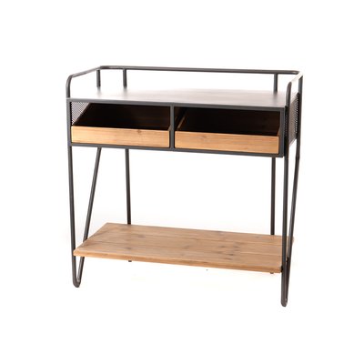 Console Ernest AMADEUS