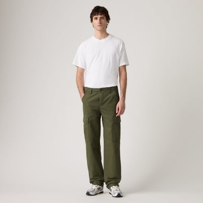 Pantalon XX Cargo Straight Lightweight LEVI'S