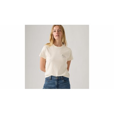 T-Shirt, Logo vorne LEVI'S
