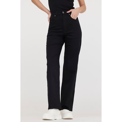 Jeans lee cooper femme taille haute 2025