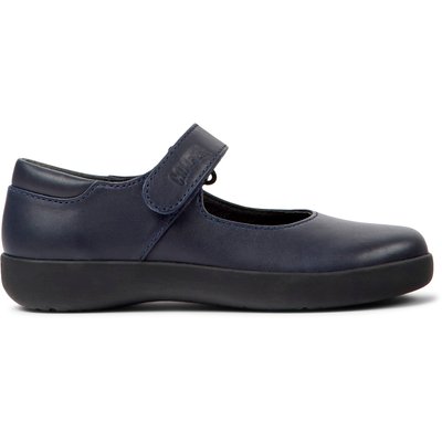 Ballerines Cuir Spiral Comet CAMPER