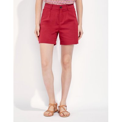 Short coton imprimé LAHAD LA FIANCÉE