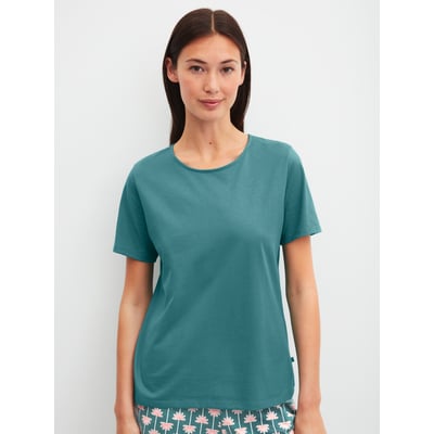 T-shirt à manches courtes manches courtes Coton FAVOURITES SUN CALIDA