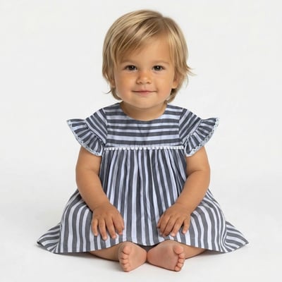 Robe bébé - Très bon état TARTINE ET CHOCOLAT