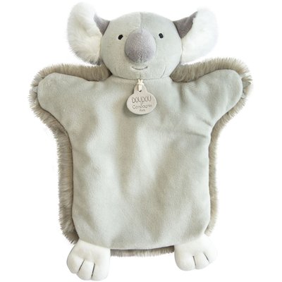 Doudou marionnette Koala DOUDOU ET COMPAGNIE