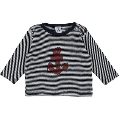 T-shirt - Très bon état PETIT BATEAU