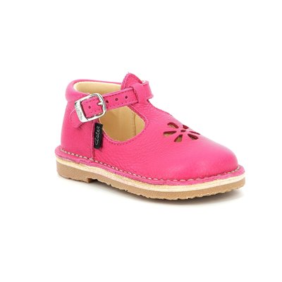 Salomés Cuir BIMBO-2 ASTER