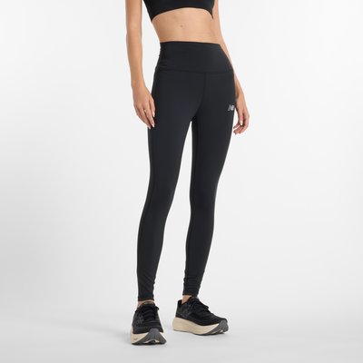 NB Sleek High Rise Legging 27" Legging. NEW BALANCE