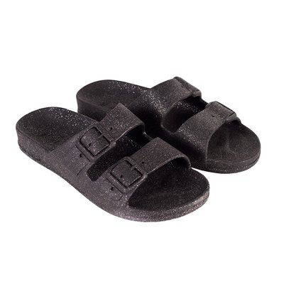 Mules doubles brides Carioca CACATOES