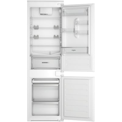 Réfrigérateur combiné encastrable WHC18D041C1 6ème Sens WHIRLPOOL
