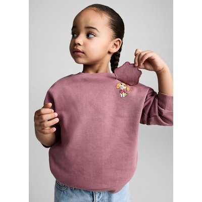 Sweat-shirt Pat'Patrouille MANGO BABY