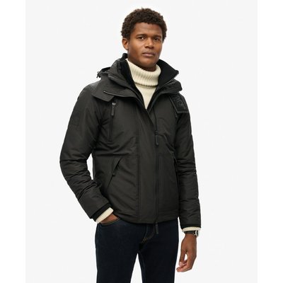 Veste à capuche Mountain Windbreaker SUPERDRY