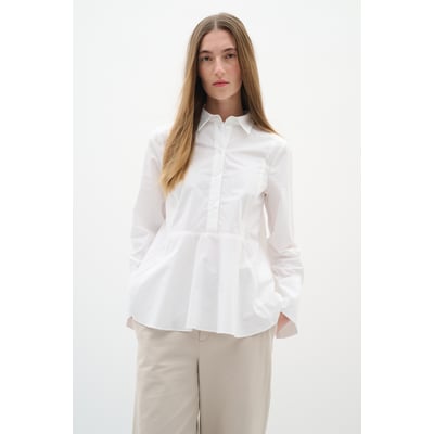 Chemise à manche courte INWEAR