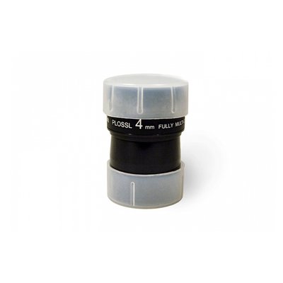 Oculaire Ra Plössl 4mm, 1.25""" LEVENHUK