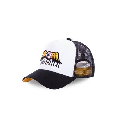 Casquette Trucker Eyepat VON DUTCH