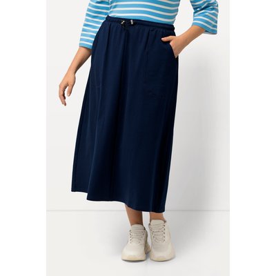 Jupe en sweat La Redoute
