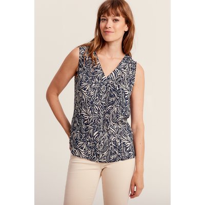 Blouse sans manches BREAL