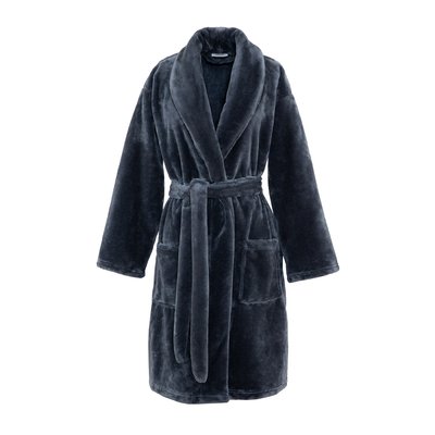 Peignoir polaire femme la redoute cheap