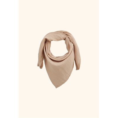 Foulard en gaze de coton GABRIELLE PARIS