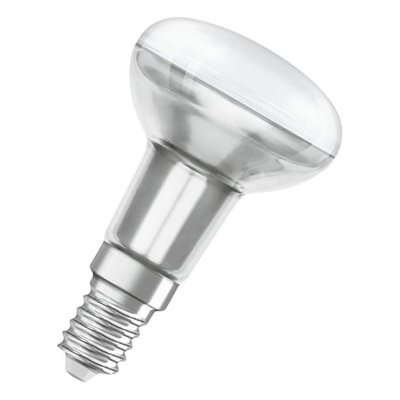 Ampoule Led Réflécteur R50 Dimmable 5,9w=60w Blanc Chaud E14 OSRAM