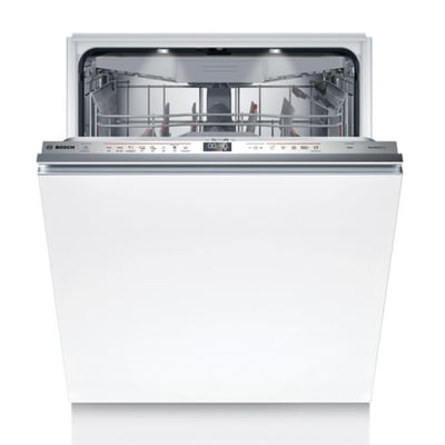 Lave-vaisselle Tout-intégrable SMV6ZCX03E BOSCH