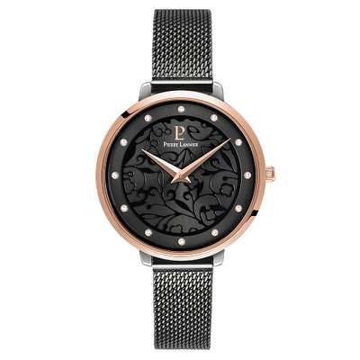 Montre Analogique ELEGANCE EOLIA PIERRE LANNIER