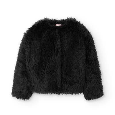 Veste imitation mouton BOBOLI