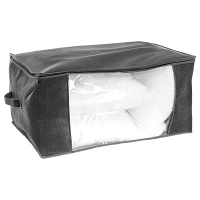 Housse de rangement anthracite 5FIVE SIMPLY SMART
