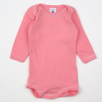 Body - Très bon état PETIT BATEAU