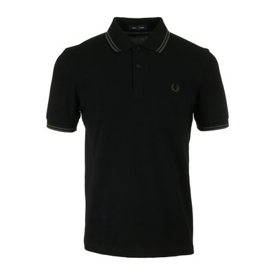 Polo Twin Tipped Fred Perry Shirt FRED PERRY
