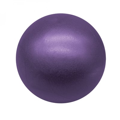 Ballon de fitness, pilates, gymnastique, yoga antidérapant VIVEZEN