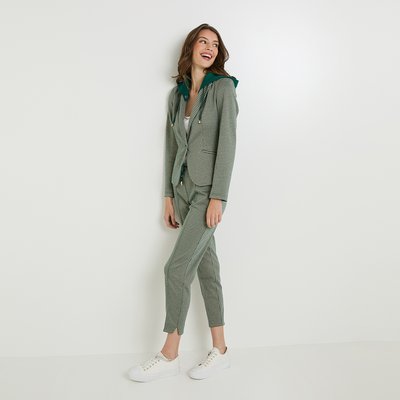 Pantalon fluide femme grain de malice best sale