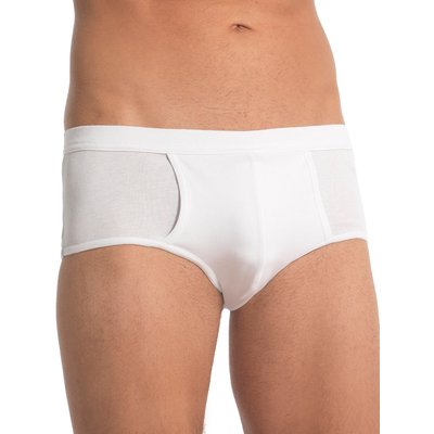 Lot de 5 slips ouverts forme maxi DAXON
