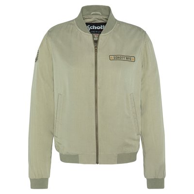 Bomber ultra léger SCHOTT