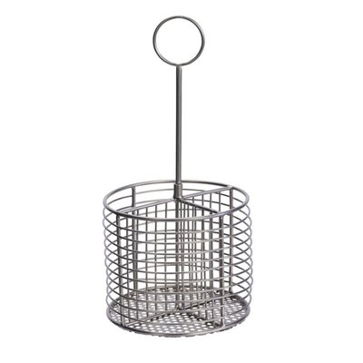 Range-couverts vertical métal MADAM STOLTZ