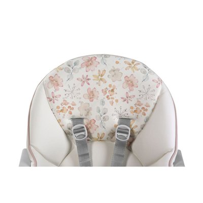 Chaise haute Siesta Follow Me Aquarelle PEG PEREGO