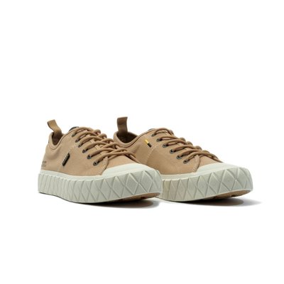 Baskets Palla Ace Low Supply PALLADIUM